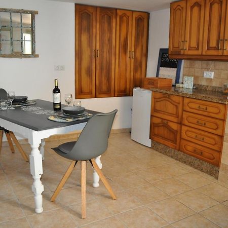 La Estrellita Appartement Iznájar Buitenkant foto